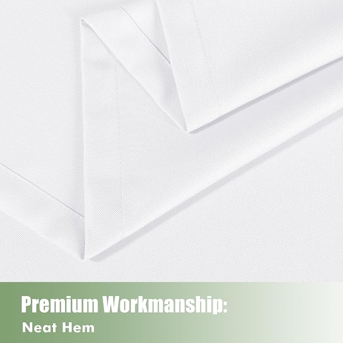 HolidayIdeas Waterproof Outdoor Curtains - Image 5