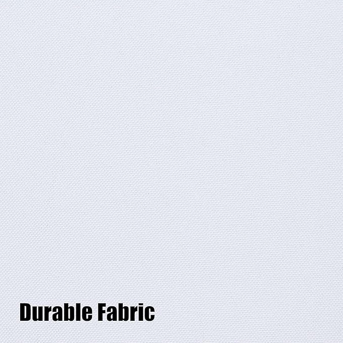 BONZER Wide Waterproof Outdoor Curtains - Image 6