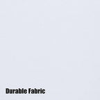 BONZER Outdoor Curtains for Patio Waterproof Thick Privacy | Grommet Light - Image 6