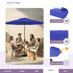 Midtown Umbrellas - Image 5