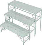 Sungmor Metal Plant Stand - Image 3