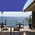 Neween Waterproof Sun Shade Sail Rectangle UV Block Canopy - Image 7