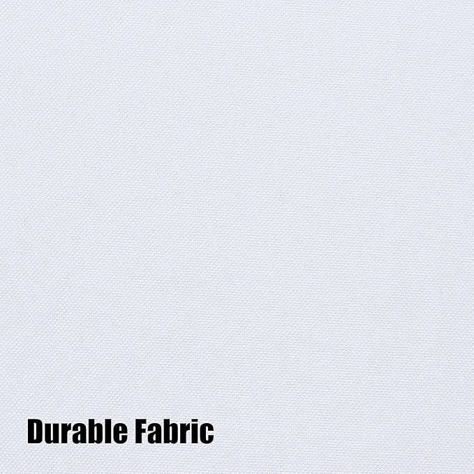 BONZER Waterproof Indoor/Outdoor Curtains - Image 6