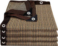 Shade Cloth for Garden, 80% Mesh Tarp by Unknown