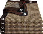 Shade Cloth, 80% Sunblock Net by Unknown