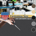 Shade&Beyond Customized Size 16' X 17' Shade Cloth - Image 3