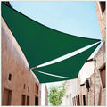 ColourTree CTAPRT16 Custom Size Order to Make 17' x 20' x 26.2' Green Right by ColourTree
