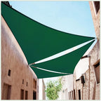 ColourTree CTAPT32 Custom Size Order to Make 6' x 6' x 8.5' Green Right by ColourTree