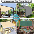 Shade&Beyond 90% Sun Shade Cloth - Image 7