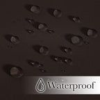 NICETOWN Windproof Outdoor Curtains - Image 4