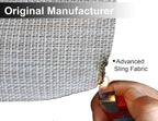 SCOCANOPY Replacement Sling Top Compatible - Image 3