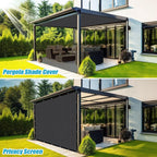 Amagenix 90% Sun Shade Cloth - Image 6