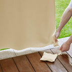 RYB HOME Windproof Outdoor Curtains - Image 3