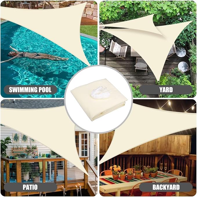 Neween Shade Sail - Image 7