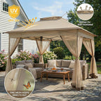Bezseller 11x11 Pop Up Gazebo - Image 4