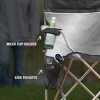 Coleman Portable Camping Chair - Image 5