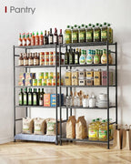 Sakugi Storage Shelves - Image 2