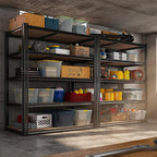 REIBII 40" W Storage Shelves Load 2500Lbs - Image 2