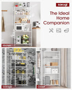 Sakugi Storage Shelves - Image 4