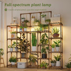 GENTINGBRO Plant Stand Indoor - Image 2