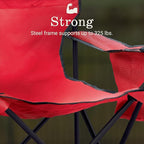 Coleman Portable Camping Chair - Image 5