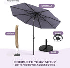 Midtown Umbrellas - Image 8