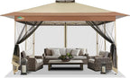 COBIZI 10x15 FT Pop up Gazebo on Clearance - Image 8