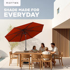 Midtown Umbrellas - Image 7