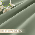 HDCAXKJ Waterproof Outdoor Curtains - Image 6