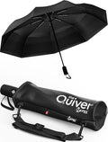 Windproof Travel Umbrella by RepelUmbrella
