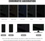 BONZER Extra Wide Waterproof Outdoor Curtains - Image 5