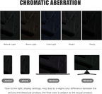 BONZER Outdoor Curtains for Patio Water Resistant | Heavy Thick Privacy Light - Image 5