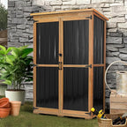 46" L Outdoor Storage Cabinet - Image 7