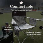 Coleman Portable Camping Chair - Image 7
