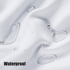 BONZER Waterproof Outdoor Curtains - Image 3