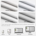 Joydeco Door Curtain Blackout Curtains - Image 8