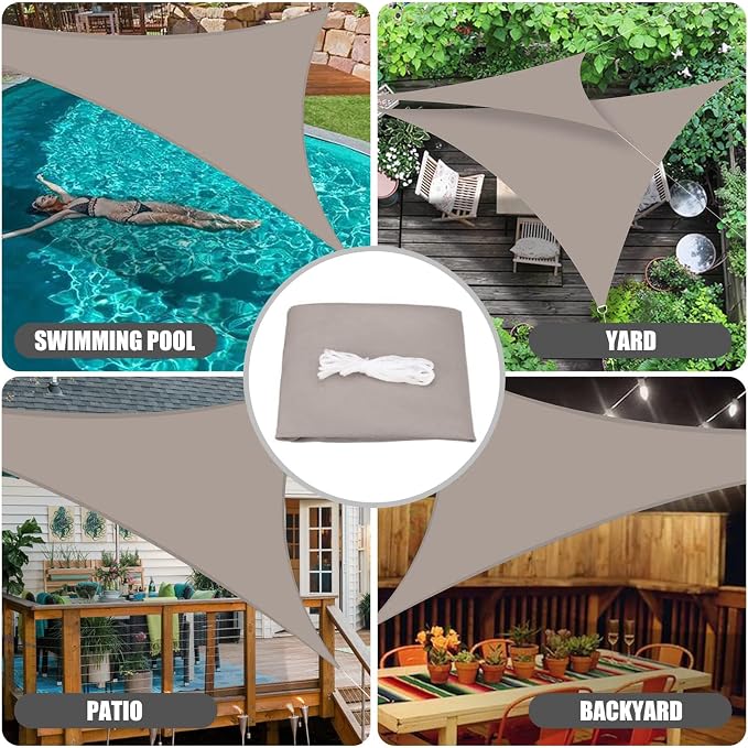 Neween Shade Sail - Image 7
