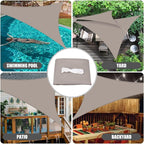 Neween Shade Sail - Image 7