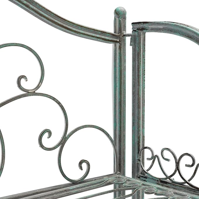 SAFAVIEH Outdoor - Image 4
