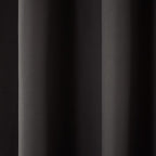 Town & Country Basics Cabana Solid Heavyweight Indoor Outdoor Curtains - Image 5