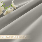 HDCAXKJ Waterproof Outdoor Curtains - Image 6