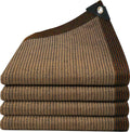 Shade Cloth for Garden, 80% Mesh Tarp by Unknown