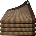 80% Shade Cloth -5x16FT Sunblock Net by Unknown