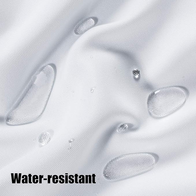 BONZER Outdoor Waterproof Curtains - Image 3