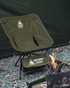 ONETIGRIS Tigerblade Camping Chair, Lightweight Folding Backpacking Hiking Chair - Image 2