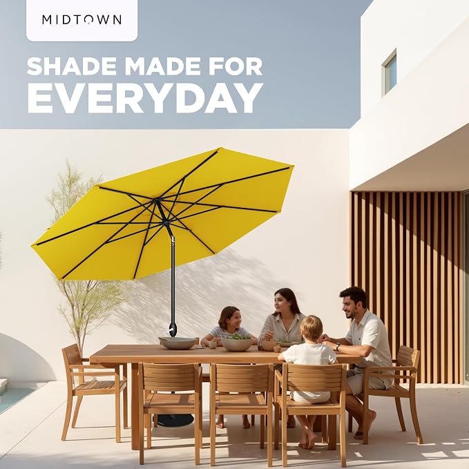Midtown Umbrellas - Image 7