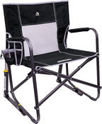 GCI Outdoor Freestyle Rocker XL Camping Chair by GCIOUTDOOR