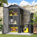 AECOJOY Vertical Outdoor Storage Cabinet by AECOJOY