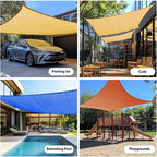 Quictent Sun Shade Sail for Patio - Image 3