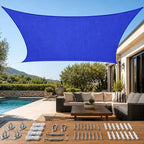 Quictent Sun Shade Sail for Patio by QUICTENT